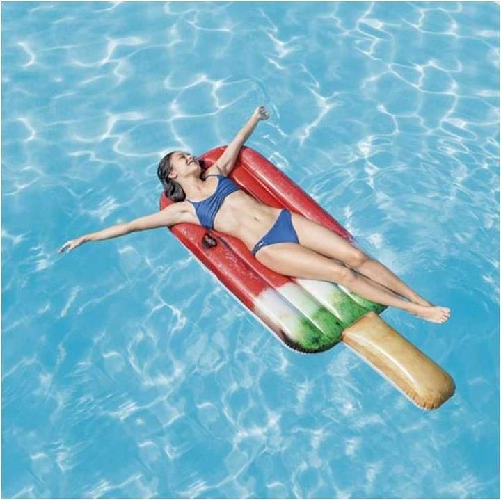 Actual product image Intex Watermelon