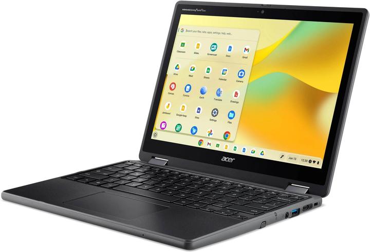 Immagine prodotto Acer Chromebook Spin 512 (12.20", Intel N150, 8.19 GB, 64 GB, CH)