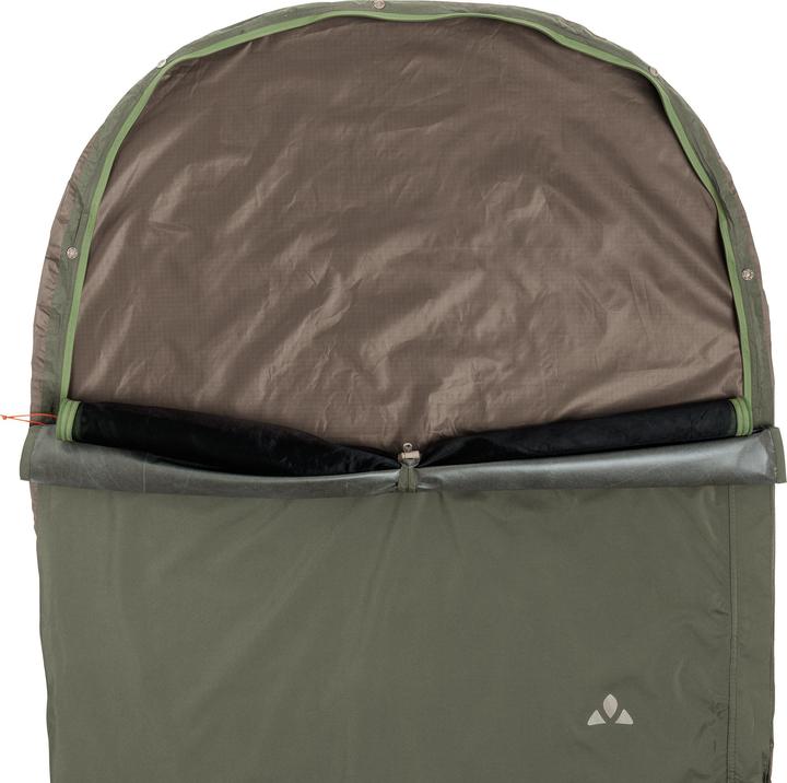 Produktbild Vaude Camp Bivy 1P (2.05 m)