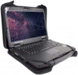 Actual product image Panasonic TOUGHMATE FZ-55 ALWAYS-ON CASE CASE FOR FZ-55 (14", Panasonic)