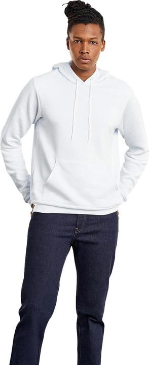 Image du produit Bella Canvas Hoodie à enfiler (L)