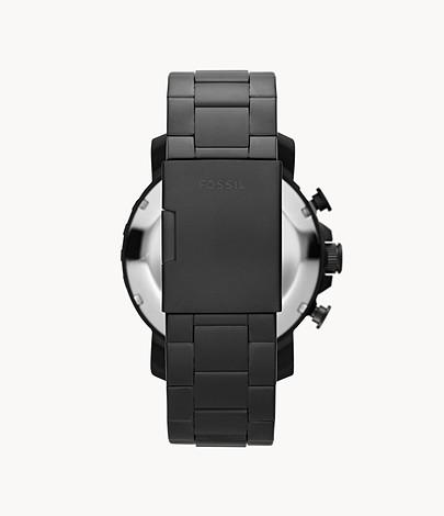 Produktbild Fossil Nate (Analoguhr, Chronograph, 50 mm)