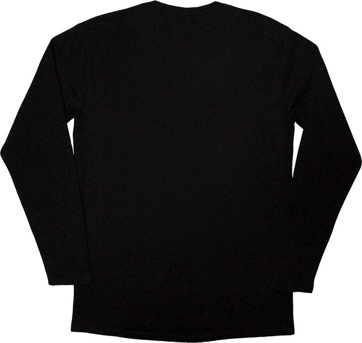 Produktbild Radiohead Ice Caps TShirt Langärmlig (L)