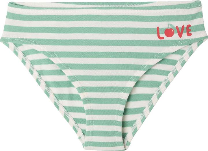 Actual product image Vertbaudet 7er-Pack Mädchen Slips mit Kirschen (140, pack of 7)