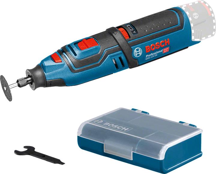 Productafbeelding Bosch Professional GRO 12V-35 Professional