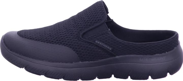 Actual product image Skechers Mules (42)