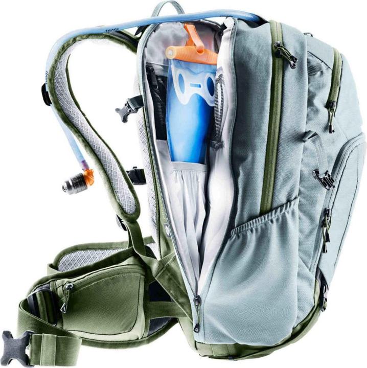 Produktbild Deuter Attack 18 (18 l)