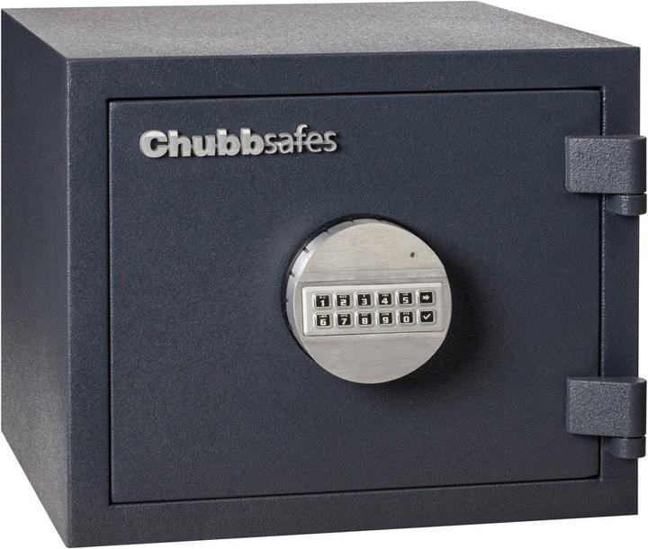 Image du produit Chubbsafes HomeSafe S2 M-10-EL (11 l)