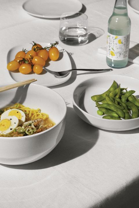 Actual product image Alessi Itsumo (20 cm, 1.95 l, 1 x)