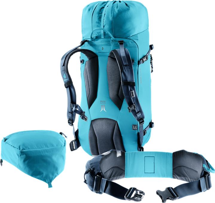 Immagine prodotto Deuter Guida 32 + 8 (32 l)