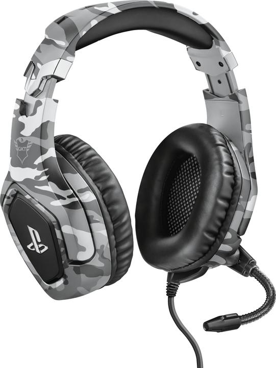Immagine prodotto Trust GXT 488 Forze-G (Cablato)