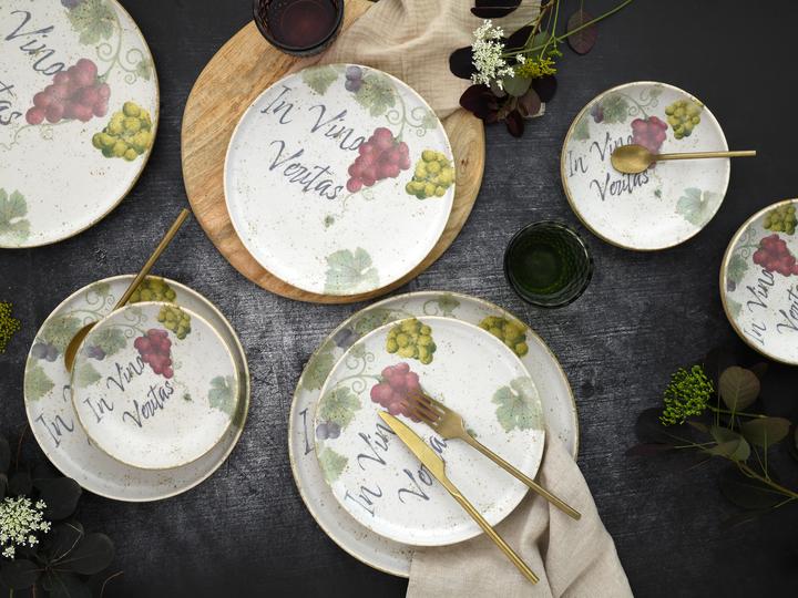 Produktbild CreaTable Uno (12 Stück)