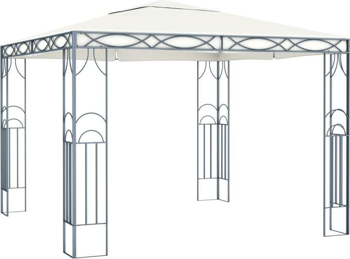 Produktbild VidaXL Brigitte (400 cm, 300 cm)