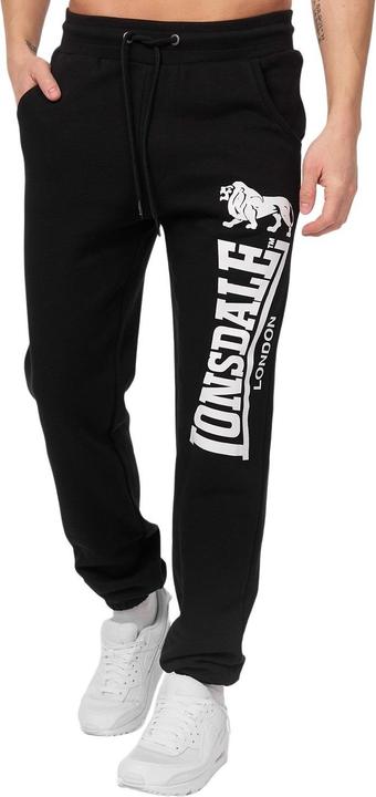 Lonsdale Ockle (S)