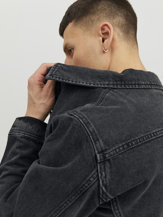 Immagine prodotto Jack & Jones Jean MF 823 Giacca di jeans (XS)