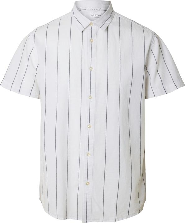 Actual product image Selected Homme Kurzärmeliges Hemd (L)