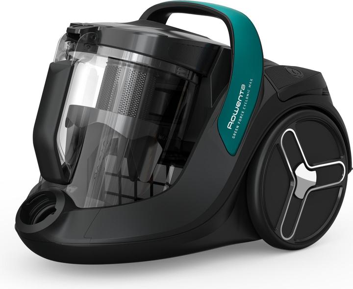 Produktbild Rowenta Green Force Cyclonic Max RO7B12
