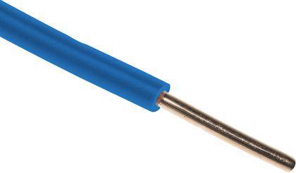 Image du produit Rs Pro FIL RIGIDE 1.5MM2 (100 m)