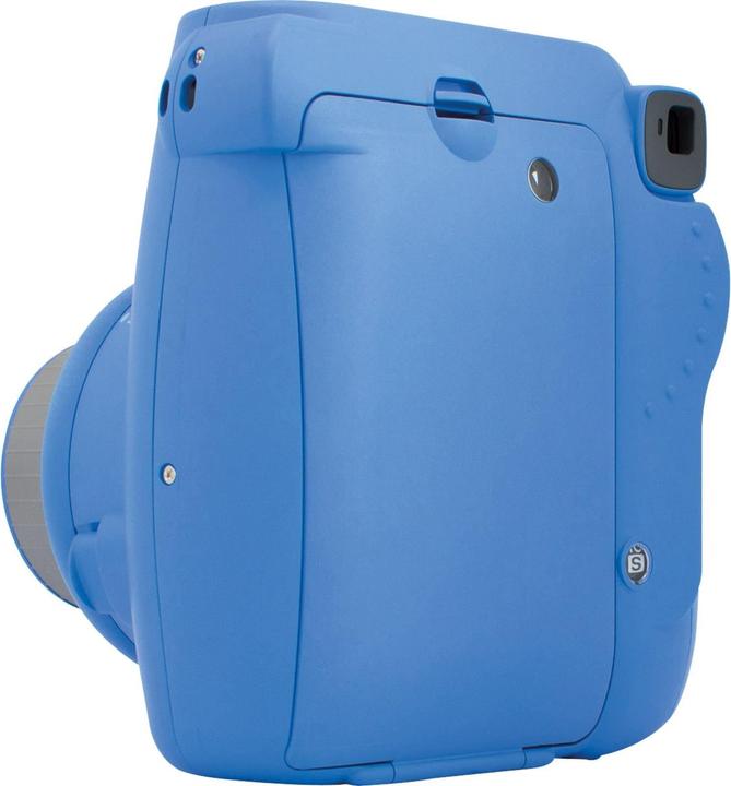 Image du produit Fujifilm Instax Mini 9 bleu cobalt