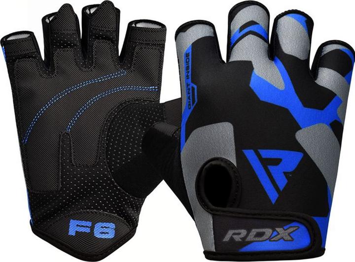 Immagine prodotto Rdx F6 Training Handschuhe (L)