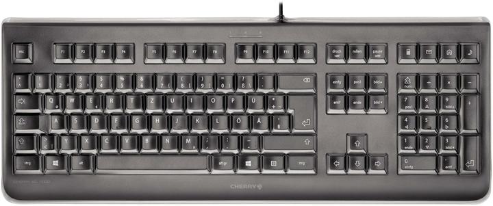 Immagine prodotto CHERRY Kc 1068 (CH, Cablato)