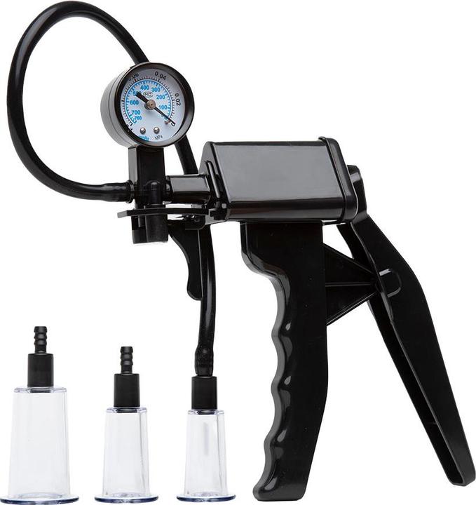 Lovehoney Clitoris Pump Excitement System