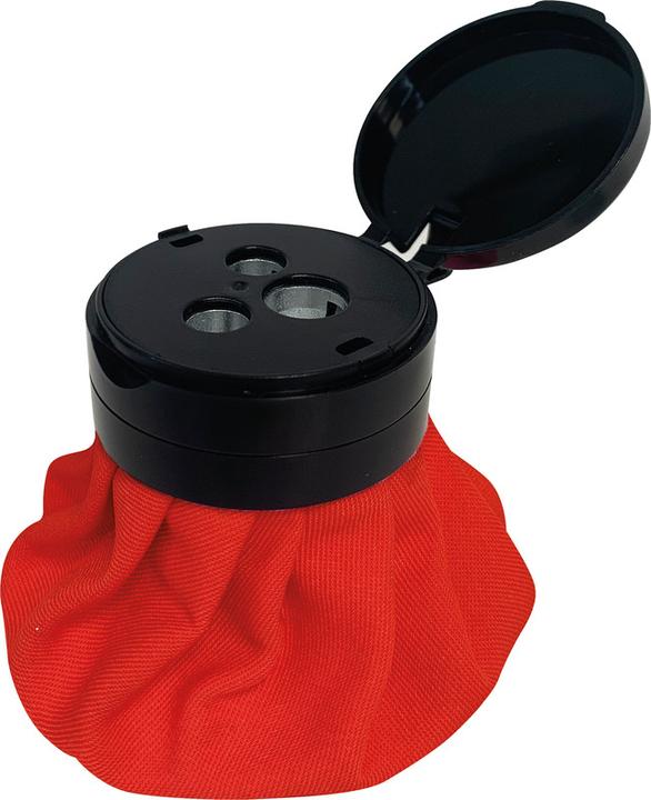 Actual product image Arda Triple sharpener TENKS Classic