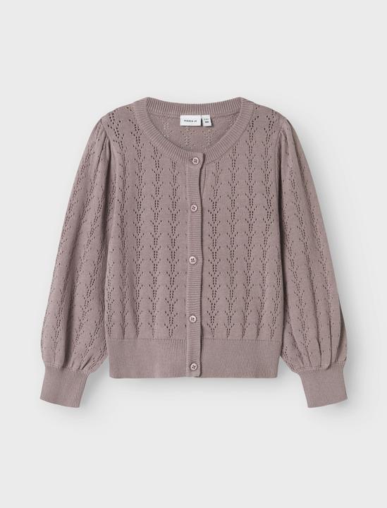 Immagine prodotto Name it Bio-Baumwoll Strickjacke (116)
