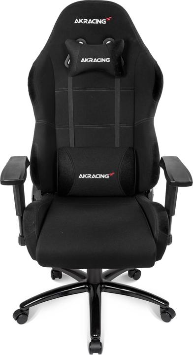 Actual product image Akracing Core EX-Wide