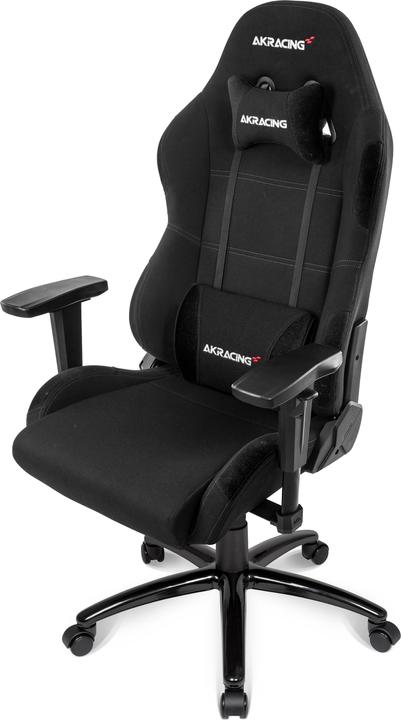 Actual product image Akracing Core EX-Wide