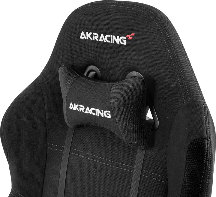 Actual product image Akracing Core EX-Wide