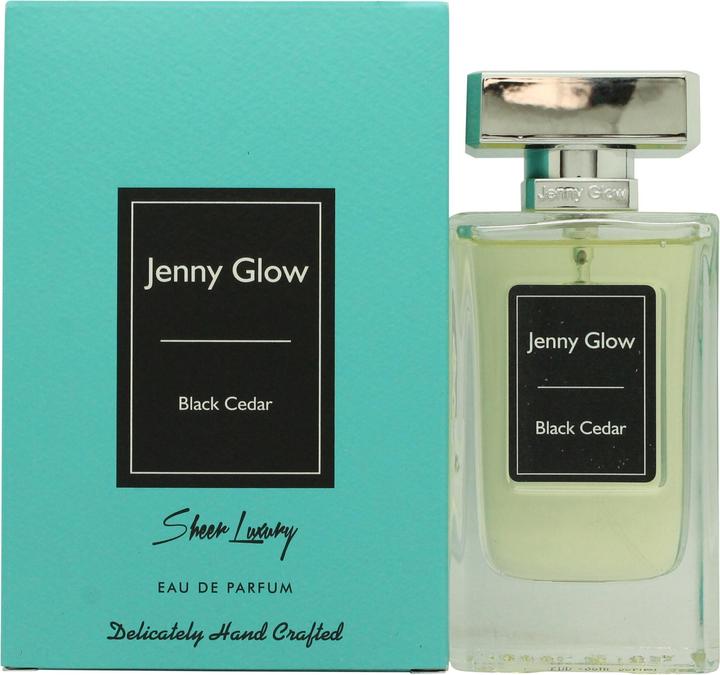 Immagine prodotto Jenny Cedro nero (Eau de parfum, 80 ml)