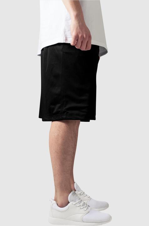Produktbild Urban Classics Bball Mesh Shorts (XL)