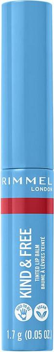 Rimmel London Kind & Free Tinted Lip Balm (Balsam)