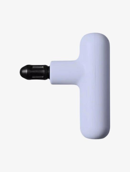 Actual product image Lola Massager - baby blue