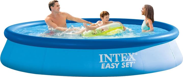 Produktbild Intex Pool Easy Set (Ø 366 x 76 cm)