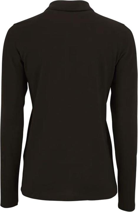 Immagine prodotto Sols Perfect Maglietta Polo Manica Lunga Donna (XXL)
