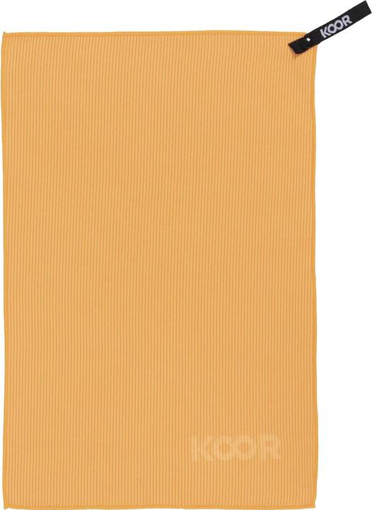 Image du produit Koor Silva Arancia (35 x 55 cm)