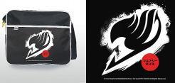 Image du produit NoName FAIRY TAIL - Logo - Sac de messager '38x32x13cm