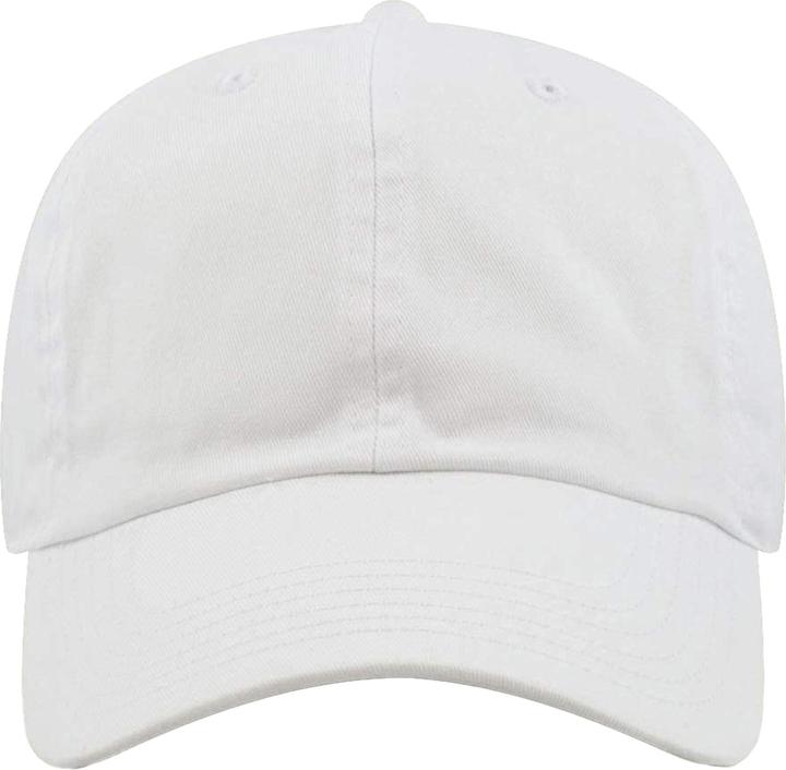 Produktbild Beechfield Baseballkappe mit niedrigem Profil aus Baumwolle (One Size)