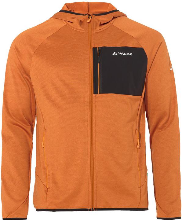 Vaude Tekoa Fleece Jacket II