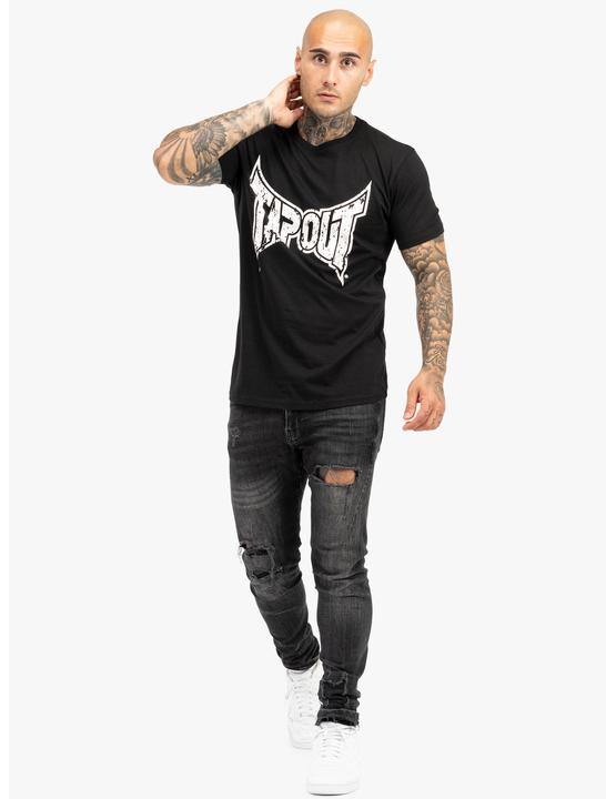 Actual product image Tapout Amboyn (x2) (3XL)