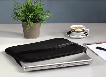 Produktbild Hama Notebook-Sleeve "Comfort" (15.60")