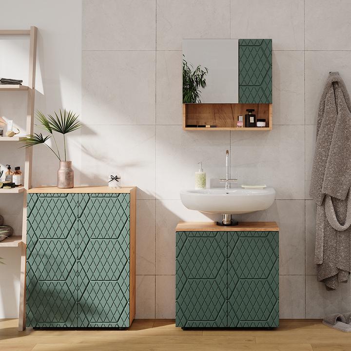 Produktbild Vicco Irma (60 x 81 x 30 cm)