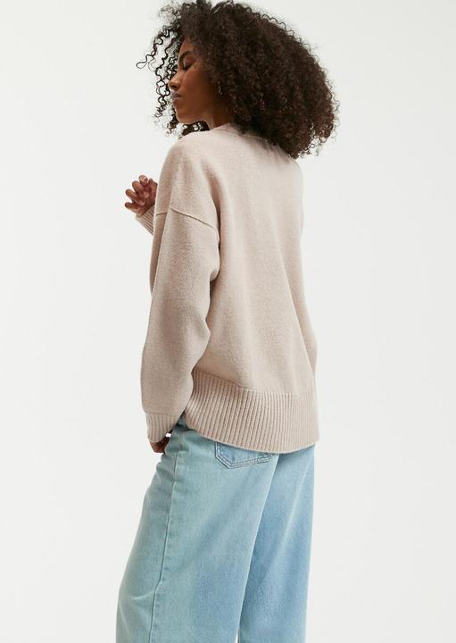 Immagine prodotto La Redoute Collections Maglia in lana/cashmere (S)