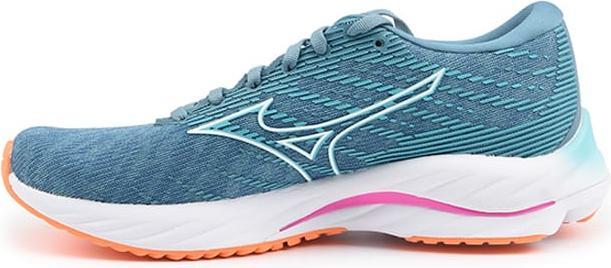 Actual product image Mizuno Wave Rider 26 W (36.5)