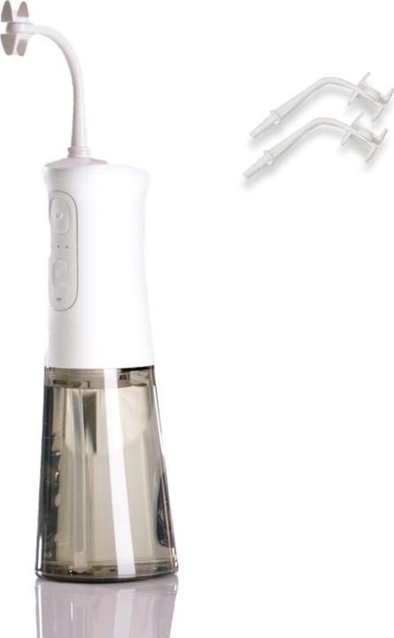 Produktbild MediaShop CorpCare Miracle Smile - Set