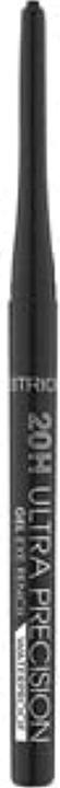 Catrice 20H Ultra Precision Gel Eye Pencil Waterproof (040, Warm, Green)