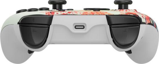 Actual product image Freaks and Geeks Manette Switch/PC Sans-fil RGB - Dragon's Soul (Switch, PC)