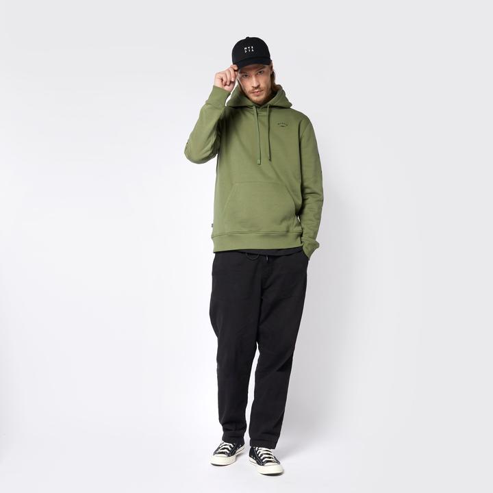 Immagine prodotto Mystic Bolt Hood Sweat (L)